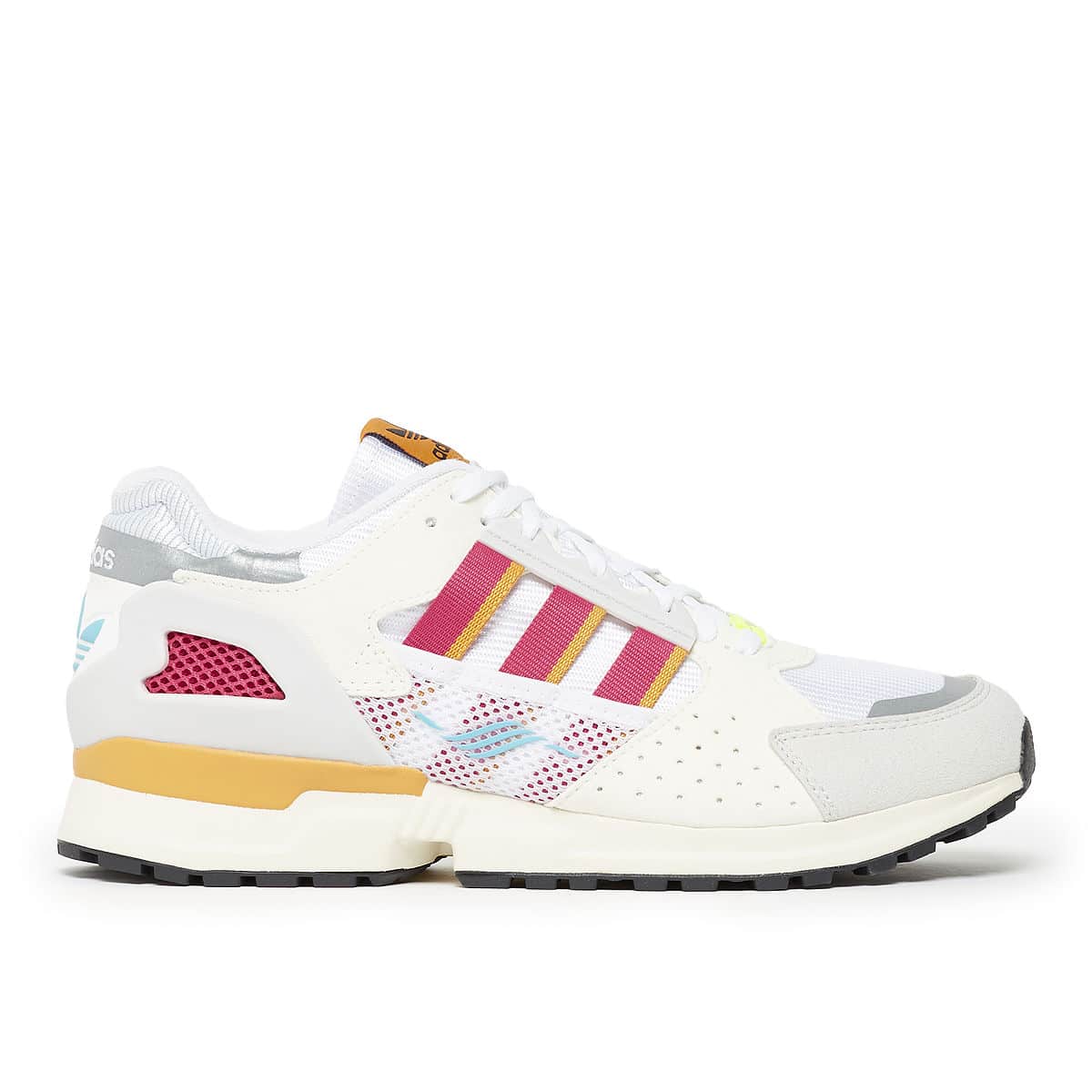 Zx 10000 dames clearance wit